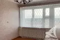 Apartamento 2 habitaciones 37 m² Solnechnyy, Bielorrusia