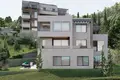 Land 1 240 m² Tivat, Montenegro