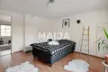 2 bedroom house 98 m² Lieto, Finland