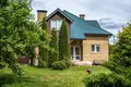 4 room house 199 m² Borovlyany, Belarus