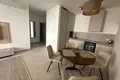 Wohnung 1 Schlafzimmer 58 m² Becici, Montenegro