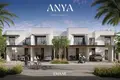 Mieszkanie 3 pokoi 184 m² Emiraty Arabskie, Emiraty Arabskie