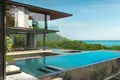 3 bedroom villa 575 m² Phuket City Municipality, Thailand