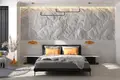 Apartamento 2 habitaciones 87 m² Kaliningrado, Rusia
