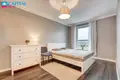 Квартира 2 комнаты 50 м² Вильнюс, Литва