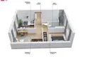 Dom 89 m² Kowno, Litwa