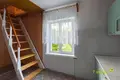 Casa 100 m² Rakauski sielski Saviet, Belarús