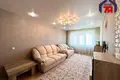 3 room apartment 79 m² Salihorsk, Belarus