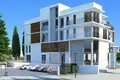 Residential complex Modern residence at 600 meters from the sea, in the tourist area, Kato Paphos, Cyprus