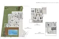 Maison 4 chambres  Yeroskipou, Chypre