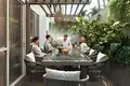 Mieszkanie 1 pokój 43 m² Rawai, Tajlandia