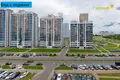 Appartement 2 chambres 42 m² Minsk, Bélarus