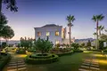 villa de 5 chambres 1 000 m² Marbella, Espagne