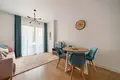 3 room apartment 63 m² in Warsaw, Poland