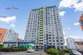 Wohnung 1 zimmer 51 m² Minsk, Belarus