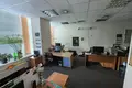 Büro 453 m² Moskau, Russland