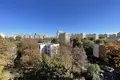 Apartamento 1 habitación 26 m² Varsovia, Polonia