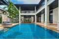 Villa de 5 habitaciones 550 m² Phuket, Tailandia