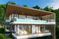 Вилла 4 спальни 453 м² Пхукет, Таиланд
