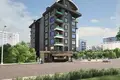 Apartamento 50 m² Incekum, Turquía