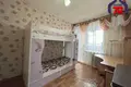 2 room apartment 56 m² Salihorsk, Belarus