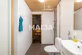 Apartamento 2 habitaciones 54 m² Kemi, Finlandia