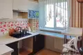 Apartamento 2 habitaciones 44 m² Brest, Bielorrusia