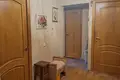 Apartamento 3 habitaciones 63 m² Minsk, Belarús