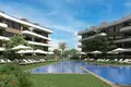 Appartement 2 chambres 72 m² Torrevieja, Espagne