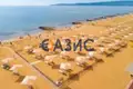 Apartamento 2 habitaciones 102 m² Golden Sands, Bulgaria