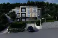 Квартира 1 спальня 34 м² Kamenovo, Черногория