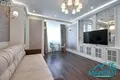 Apartamento 3 habitaciones 94 m² Minsk, Bielorrusia