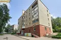 2 room apartment 54 m² Zdanovicki sielski Saviet, Belarus