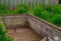 House 137 m² Dziescanski sielski Saviet, Belarus