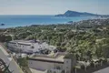 Dom 4 pokoi 1 039 m² Altea, Hiszpania