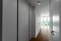 Квартира 1 комната 42 м² Минск, Беларусь