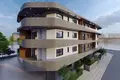 Appartement 2 chambres 110 m² Limassol, Chypre