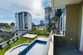 Appartement 2 chambres 47 m² Alanya, Turquie