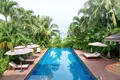 5 bedroom villa 800 m² Ratsada, Thailand