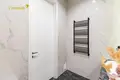 Mieszkanie 2 pokoi 70 m² Ratomka, Białoruś