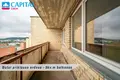 Mieszkanie 3 pokoi 58 m² Wilno, Litwa