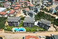 Appartement 2 chambres 88 m² Obakoy, Turquie
