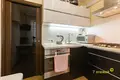 2 room apartment 38 m² Minsk, Belarus