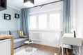 Apartamento 1 habitación 22 m² en Varsovia, Polonia