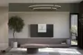 1 bedroom apartment 40 m² Boreti, Montenegro