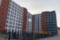 Appartement 1 chambre 37 m² Kaliningrad, Fédération de Russie