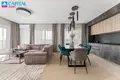 Квартира 2 комнаты 56 м² Вильнюс, Литва