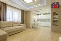 Apartamento 3 habitaciones 85 m² Maladetchna, Belarús