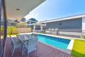 4 bedroom house 260 m² Mediterranean Region, Turkey