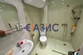 Квартира 51 м² Ахелой, Болгария